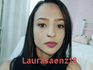 Laurasaenz18