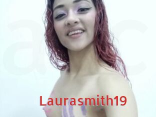 Laurasmith19