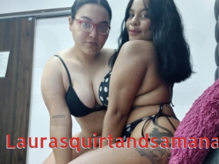 Laurasquirtandsamanal