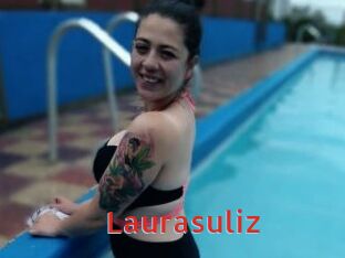 Laurasuliz