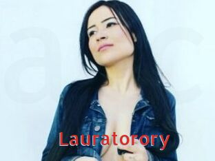 Lauratorory