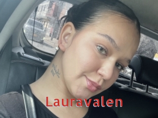 Lauravalen