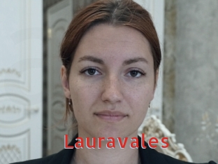 Lauravales