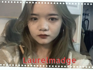 Laurelmadge