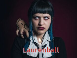 Laurenball