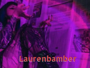 Laurenbamber