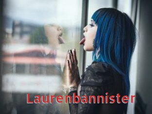 Laurenbannister