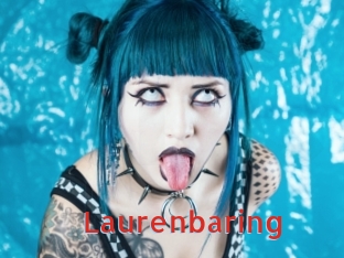 Laurenbaring