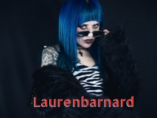 Laurenbarnard