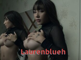 Laurenblueh