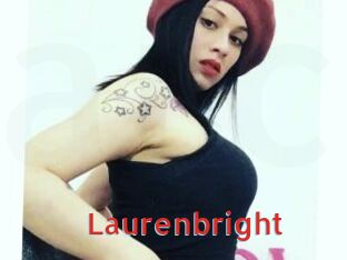 Laurenbright