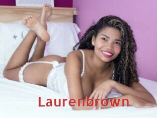 Laurenbrown