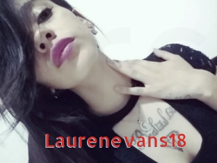 Laurenevans18