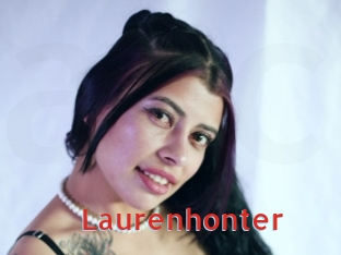 Laurenhonter