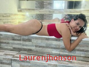 Laurenjhonson