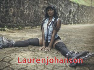 Laurenjohanson