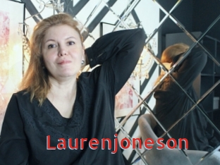 Laurenjoneson