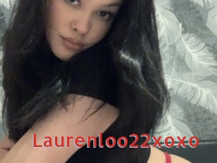 Laurenloo22xoxo