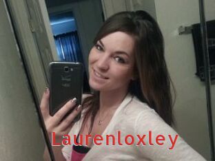 Laurenloxley