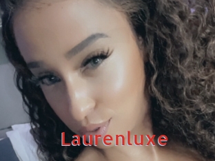 Laurenluxe