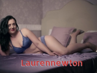 Laurennewton