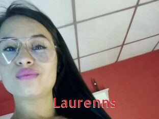 Laurenns