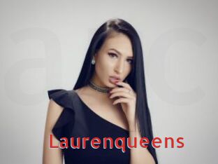 Laurenqueens