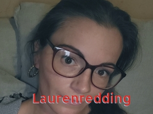 Laurenredding