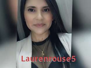 Laurenrouse5