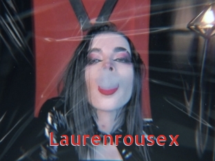 Laurenrousex