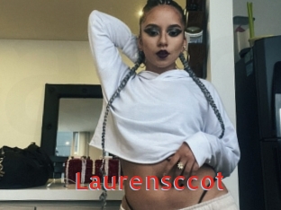 Laurensccot