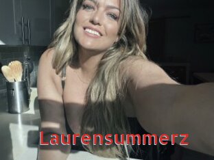 Laurensummerz