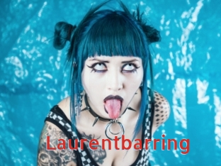 Laurentbarring