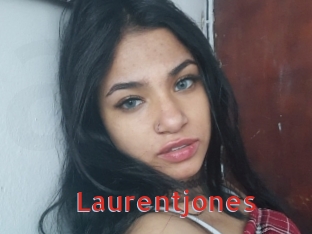 Laurentjones