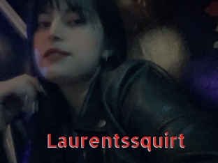 Laurentssquirt