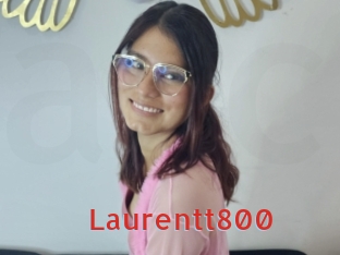 Laurentt800