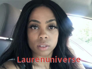 Laurenuniverse