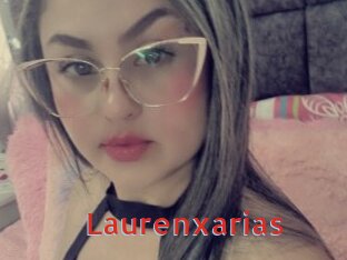 Laurenxarias