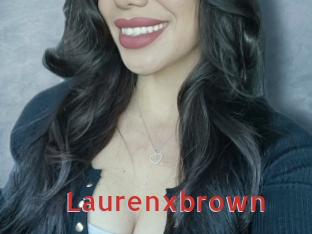 Laurenxbrown