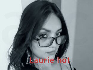 Laurie_hot