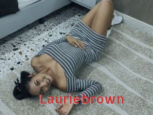 Lauriebrown