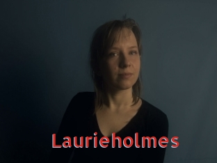 Laurieholmes