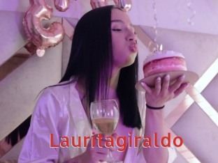 Lauritagiraldo