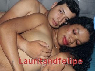 Lauritandfelipe