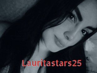 Lauritastars25