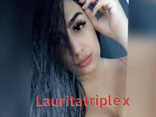 Lauritatriplex