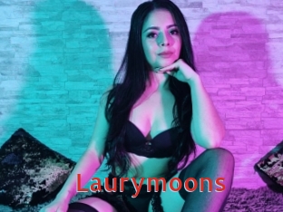 Laurymoons