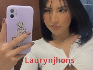 Laurynjhons