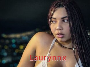 Laurynnx