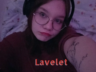 Lavelet